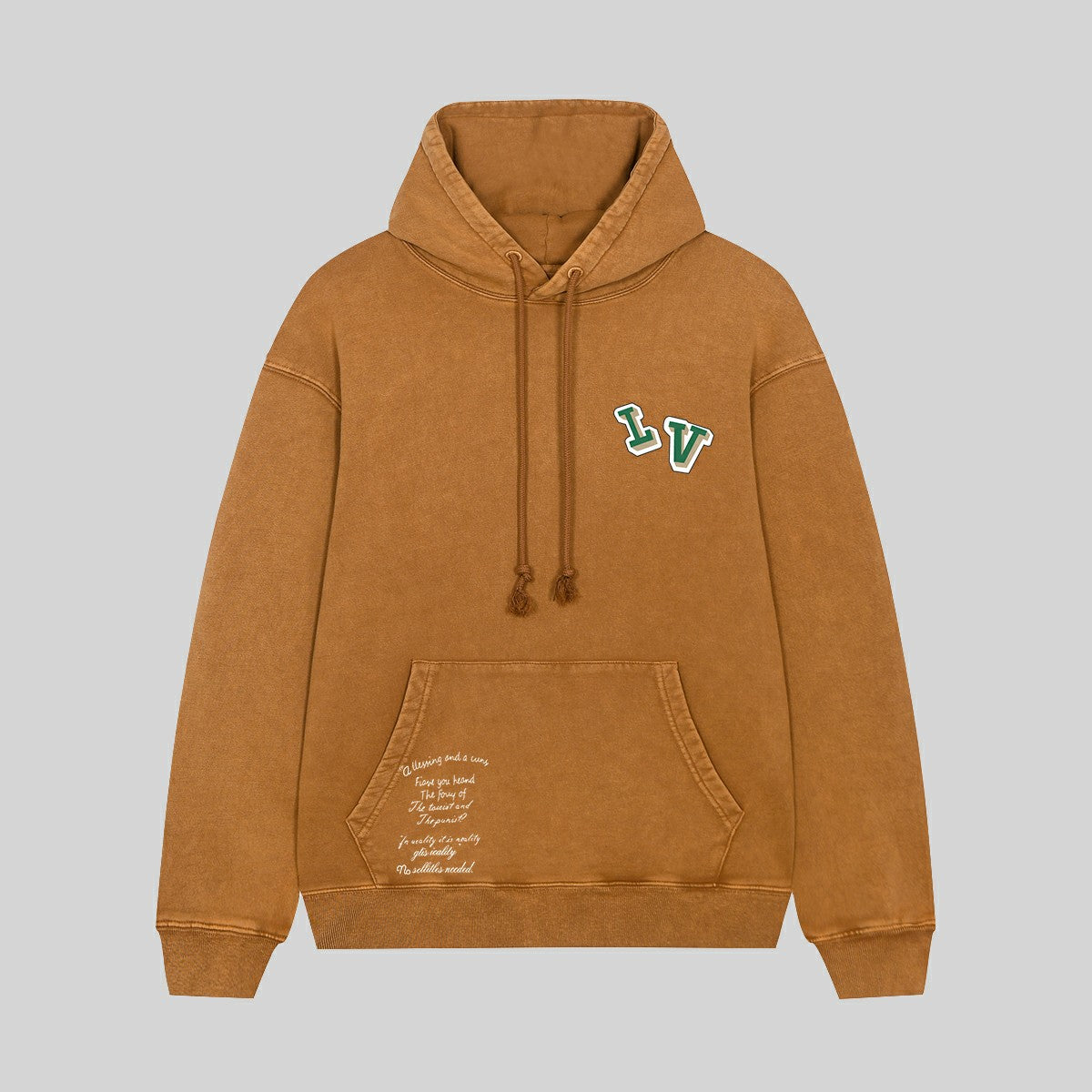 LV hoodie