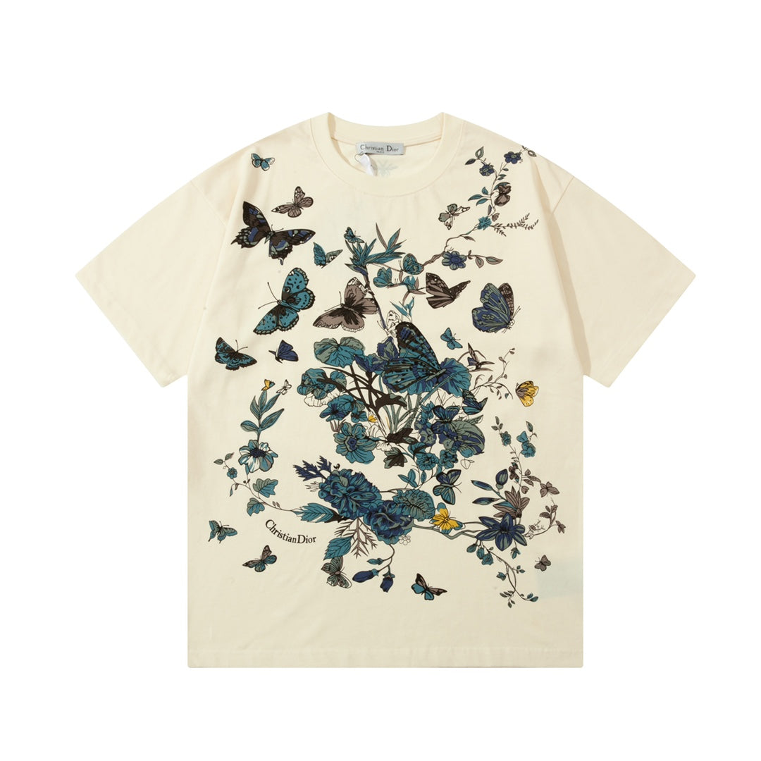 Dior  T-shirt