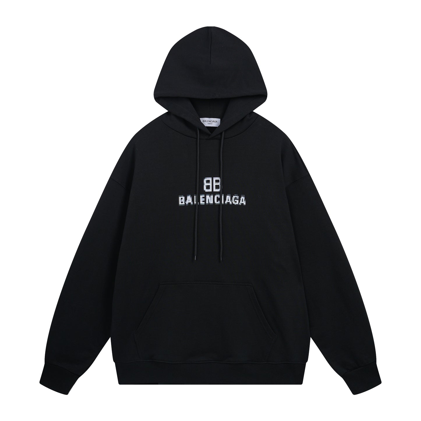 Balenciaga hoodie