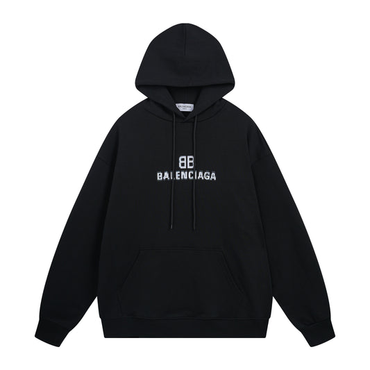 Balenciaga hoodie