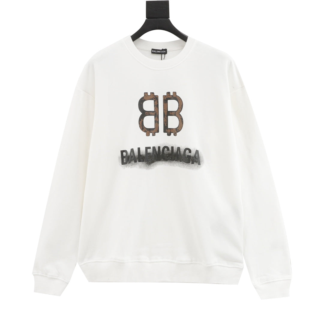 Balenciaga hoodie