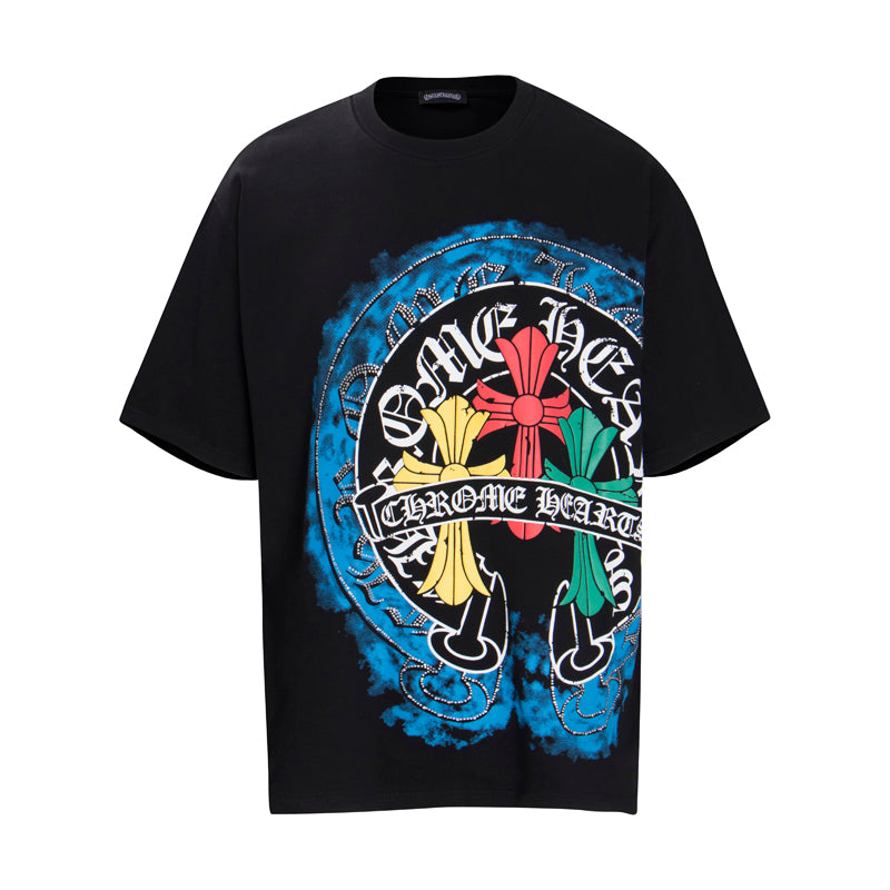 Chrome Hearts T-shirt