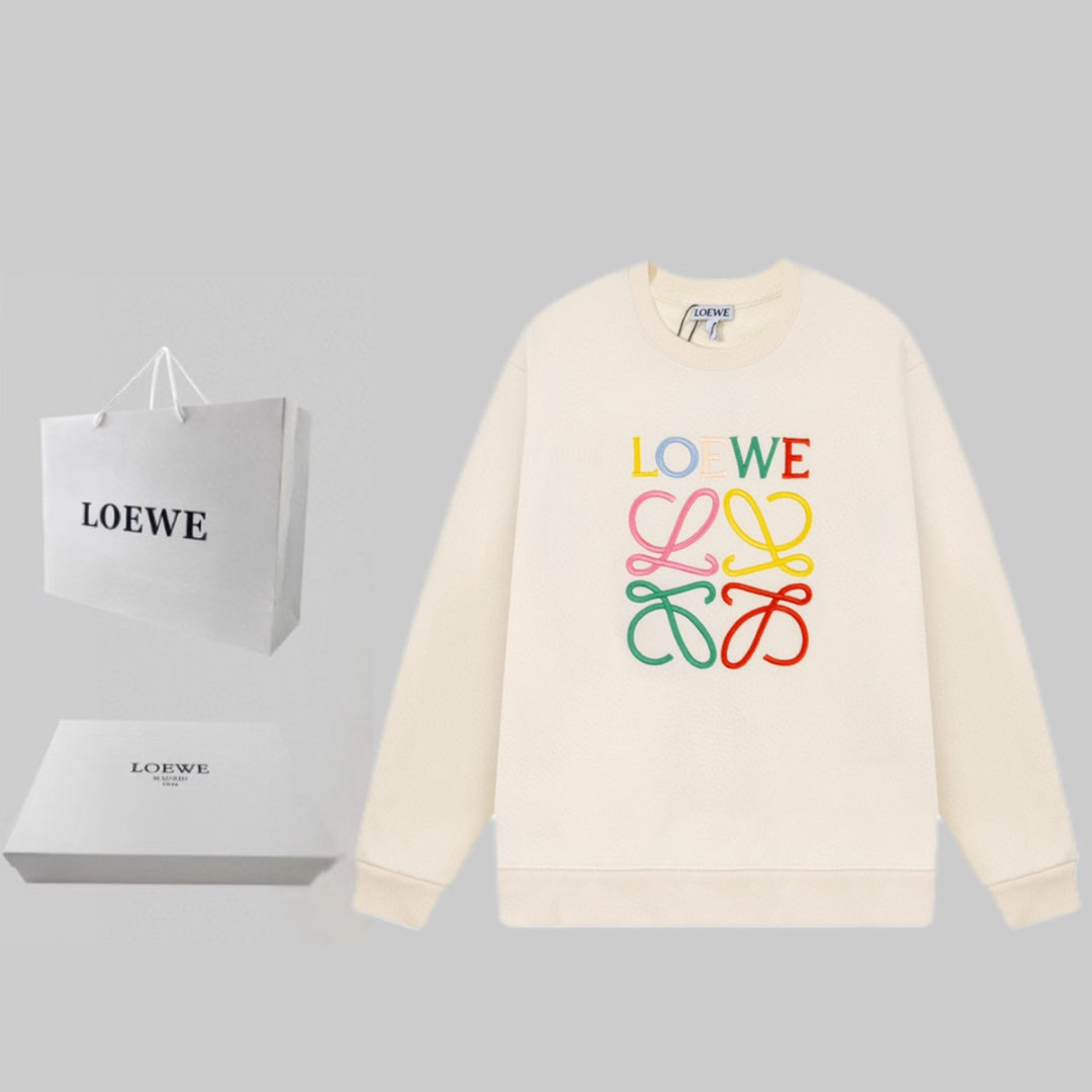 Loewe hoodie