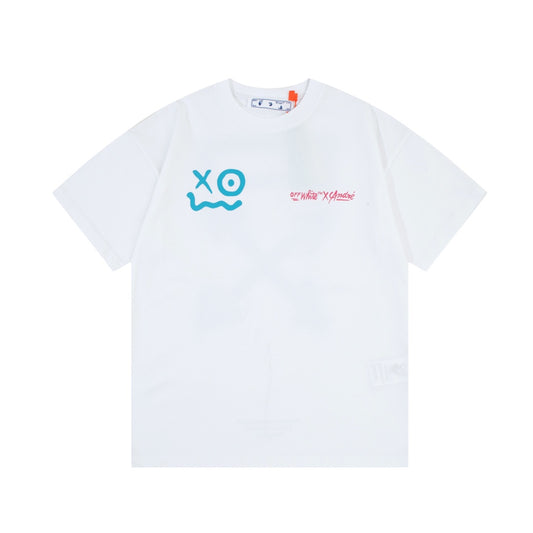 Off white T-shirt