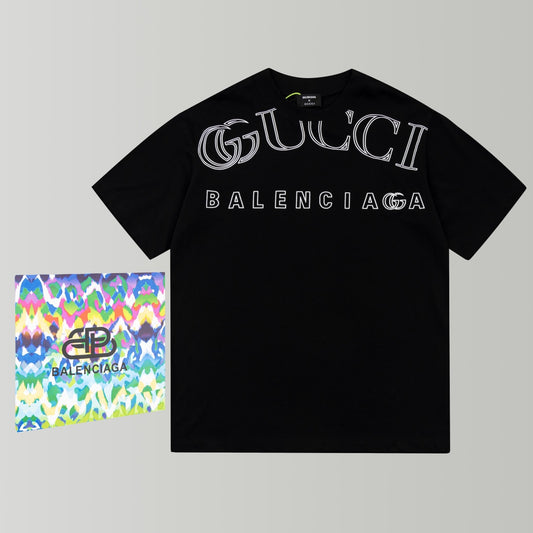 Balenciaga x Gucci T-shirt