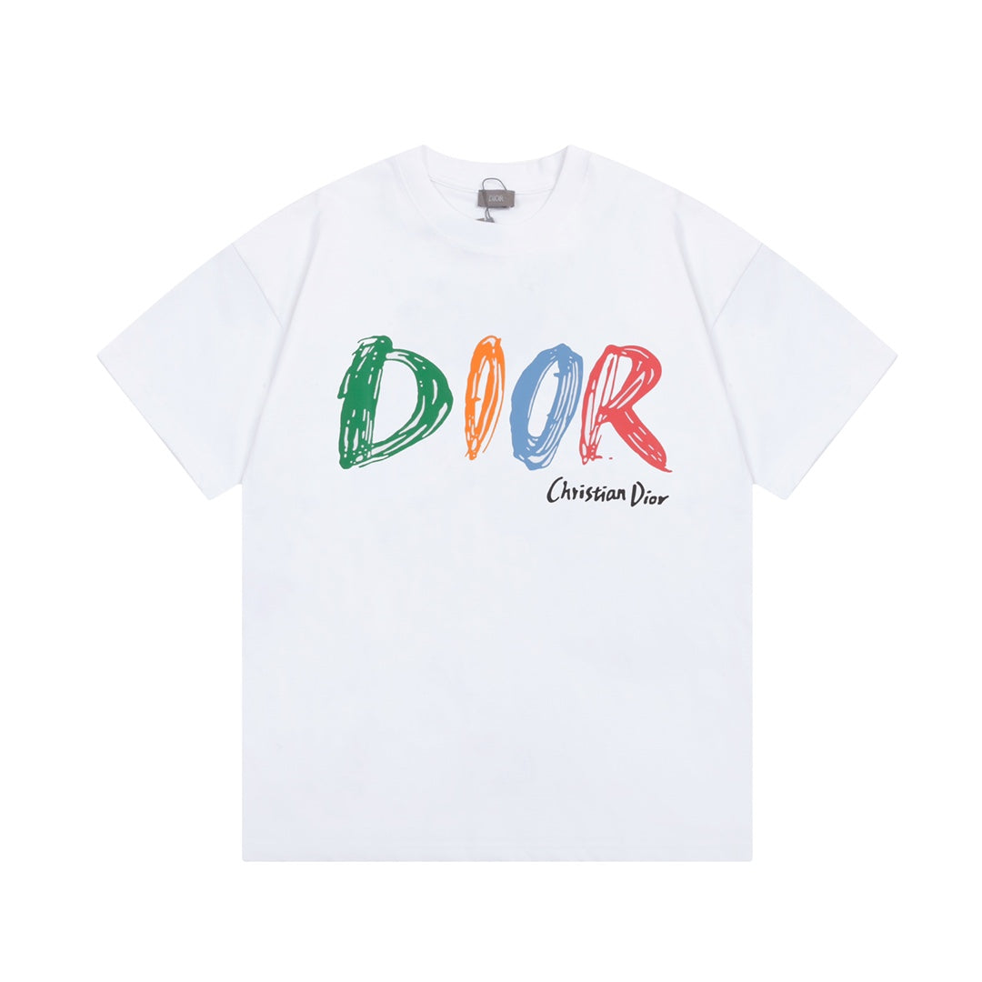 Dior T-shirt