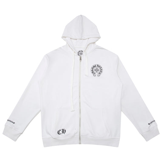 Chrome Hearts jacket