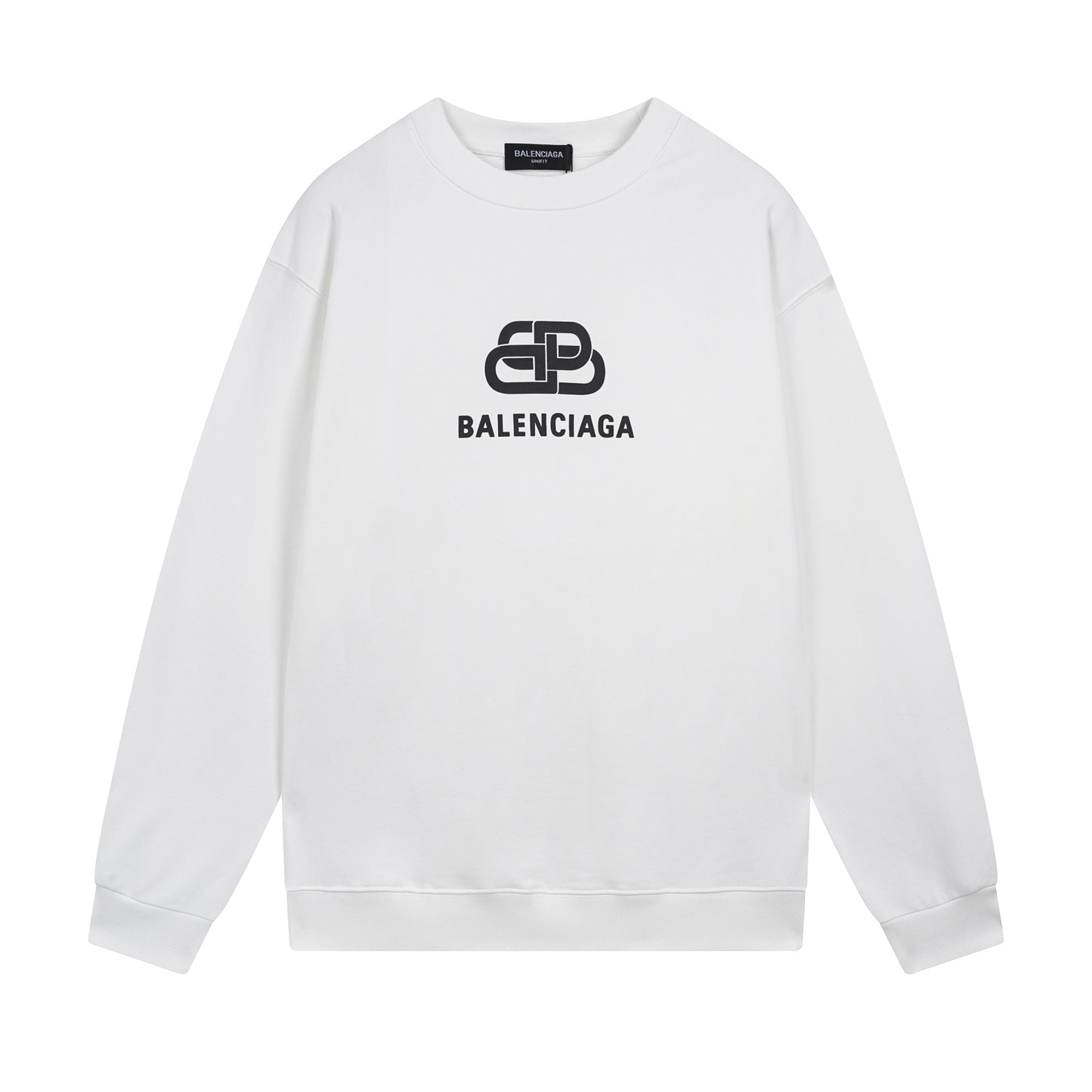 Balenciaga hoodie