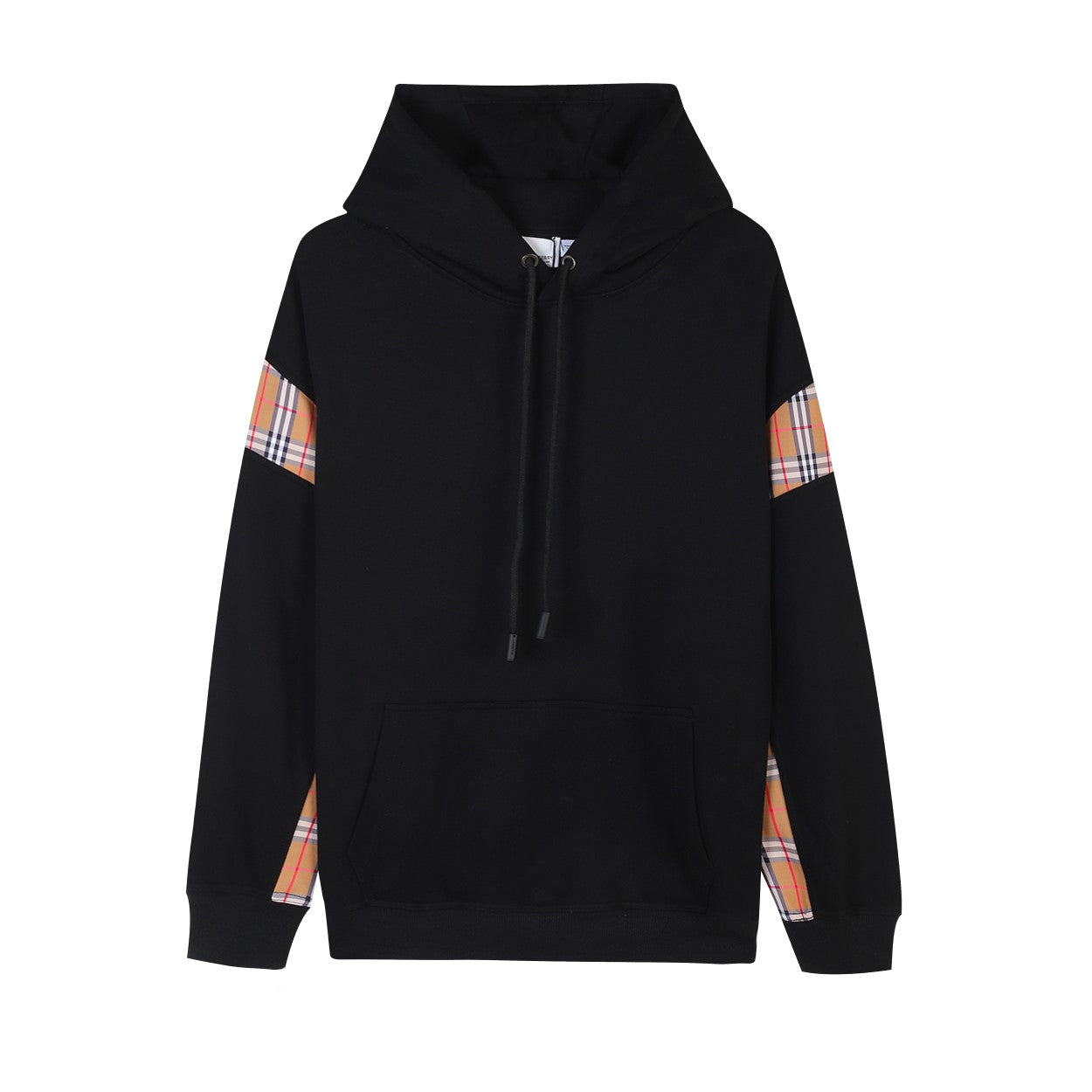 Burberry hoodie