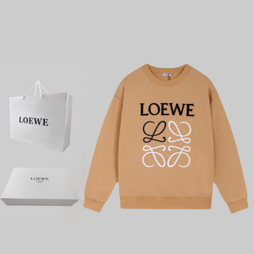 Loewe hoodie