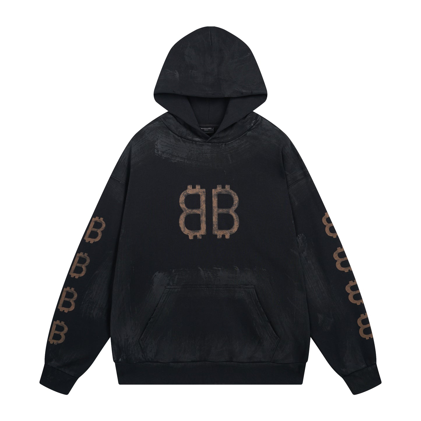 Balenciaga hoodie