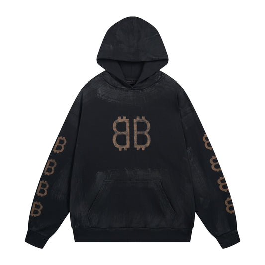 Balenciaga hoodie