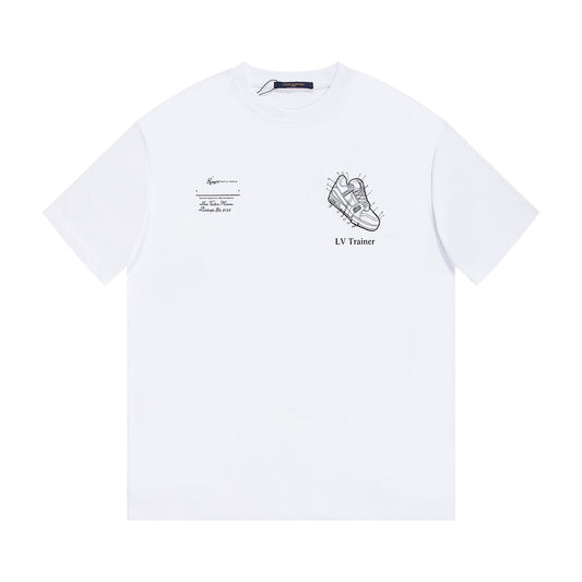 LV T-shirt