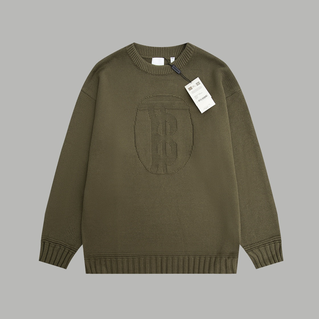 Burberry sweater