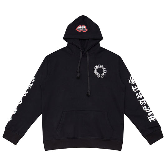 Chrome Hearts hoodie