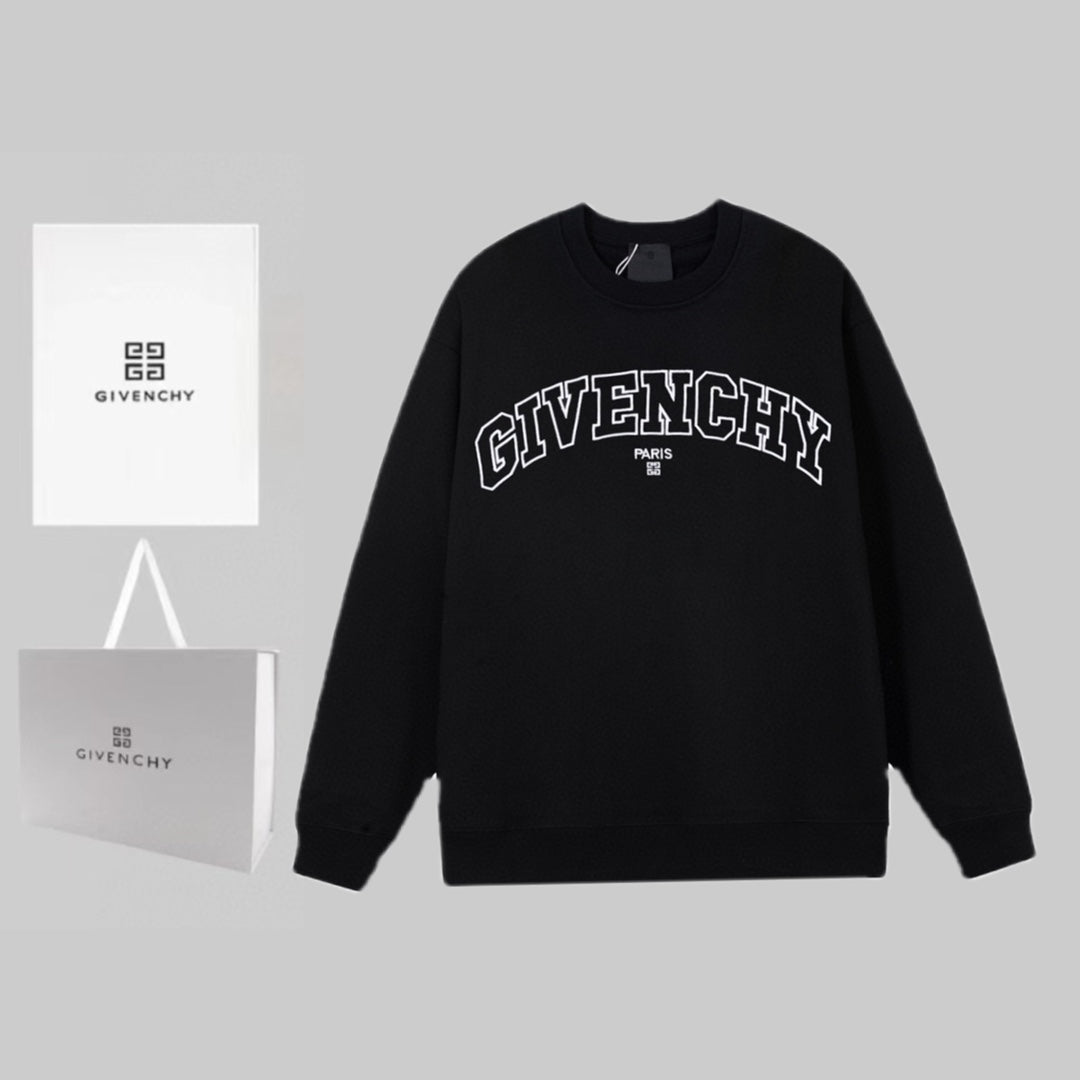 Givenchy hoodie