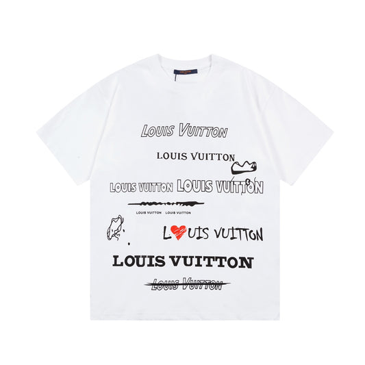 LV T-shirt