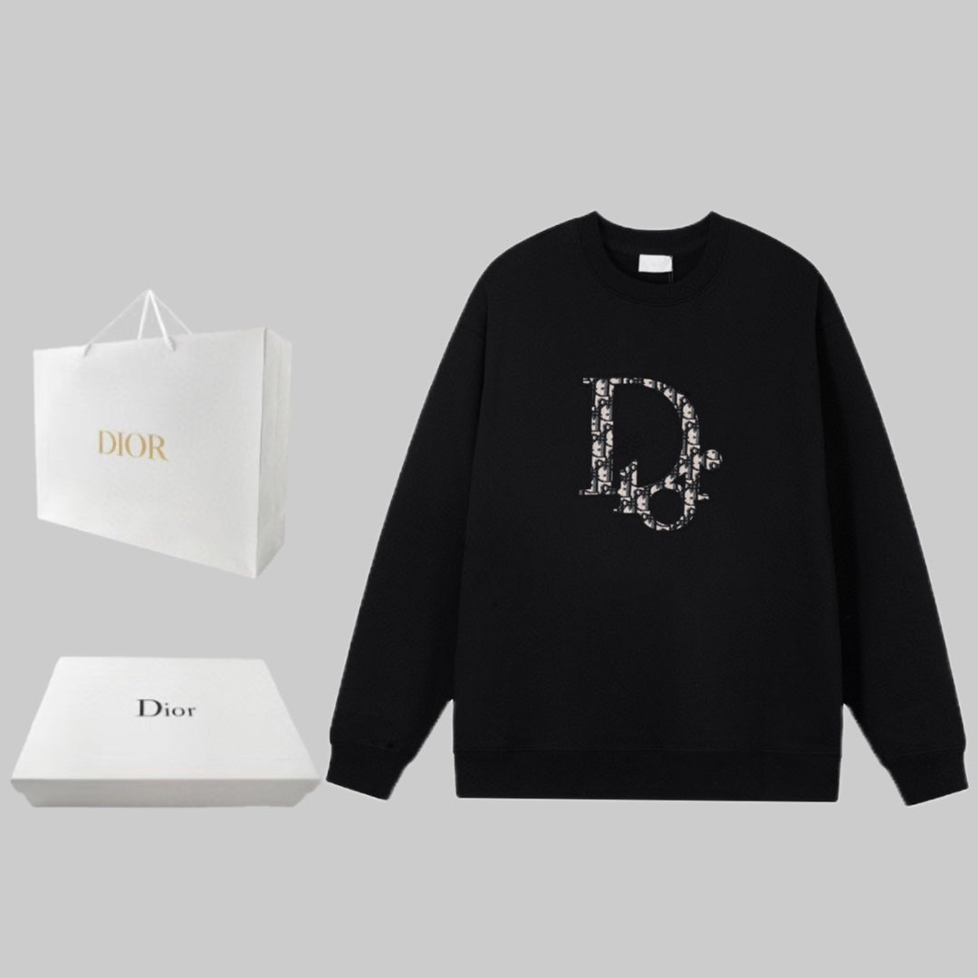 Dior hoodie