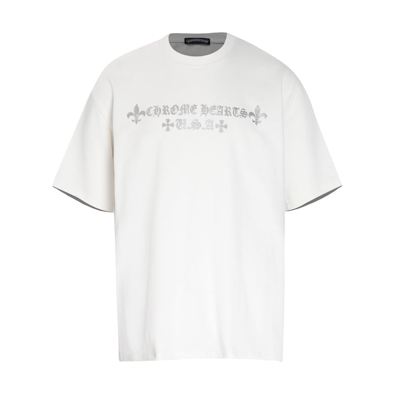 Chrome Hearts T-shirt