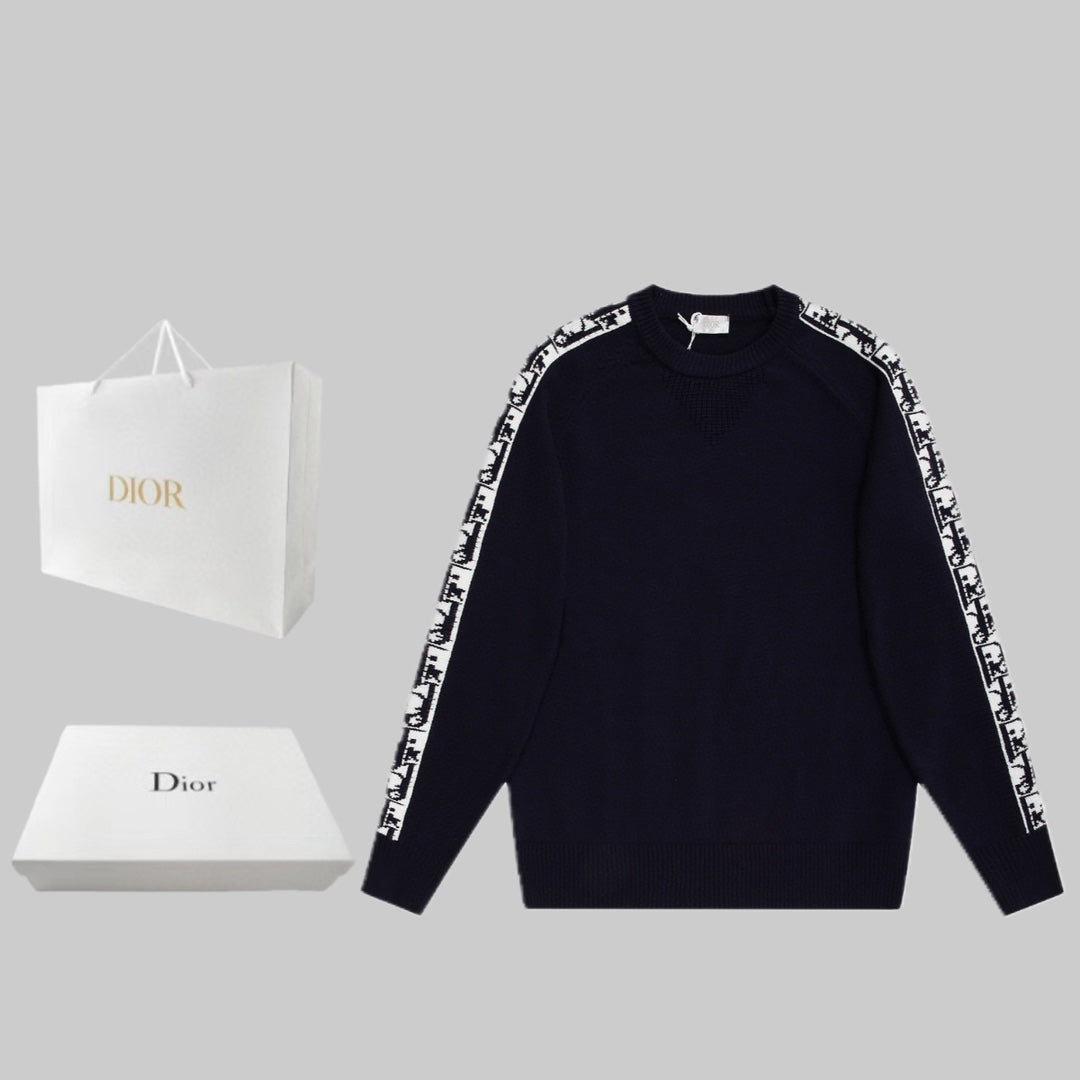 Dior sweater