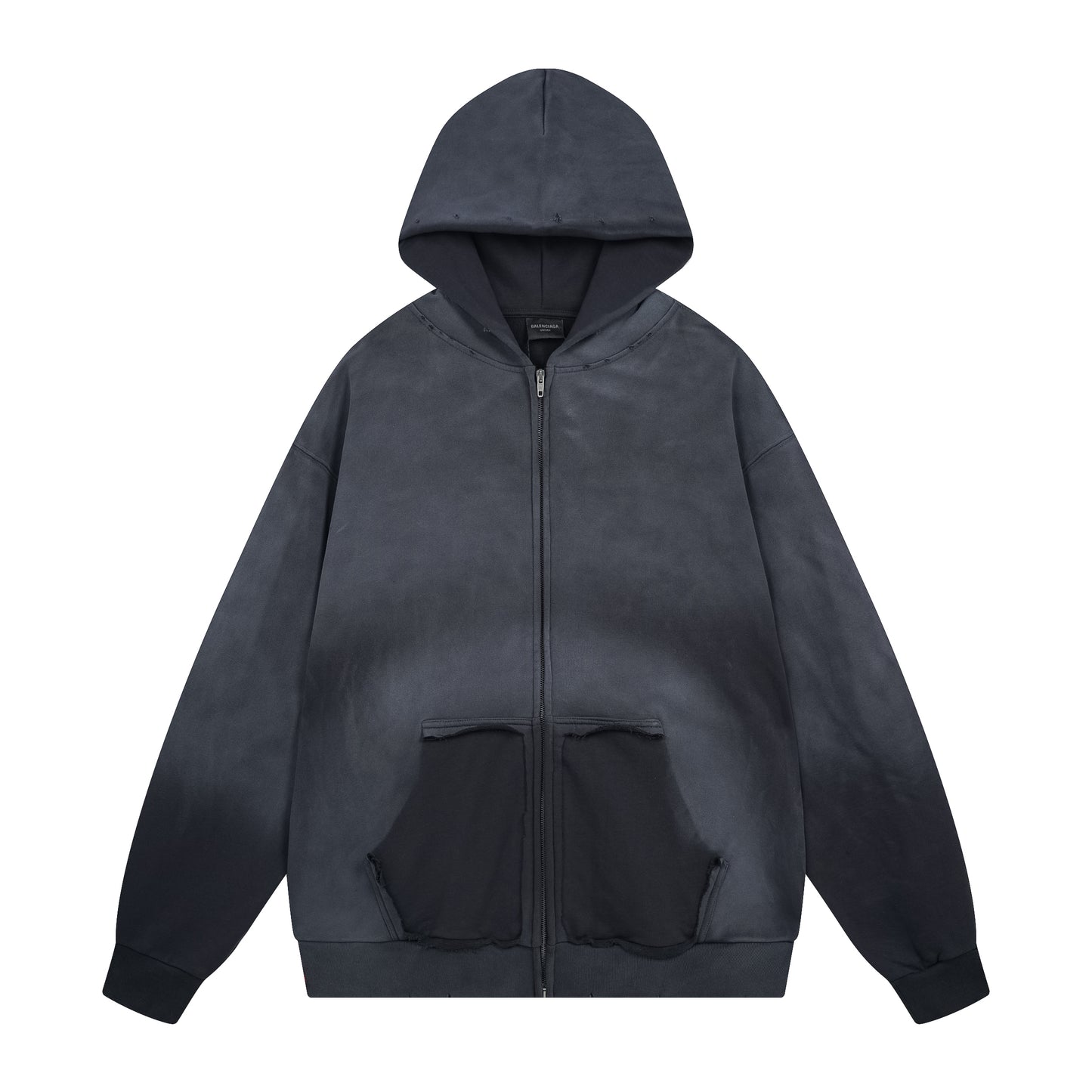 Balenciaga hoodie