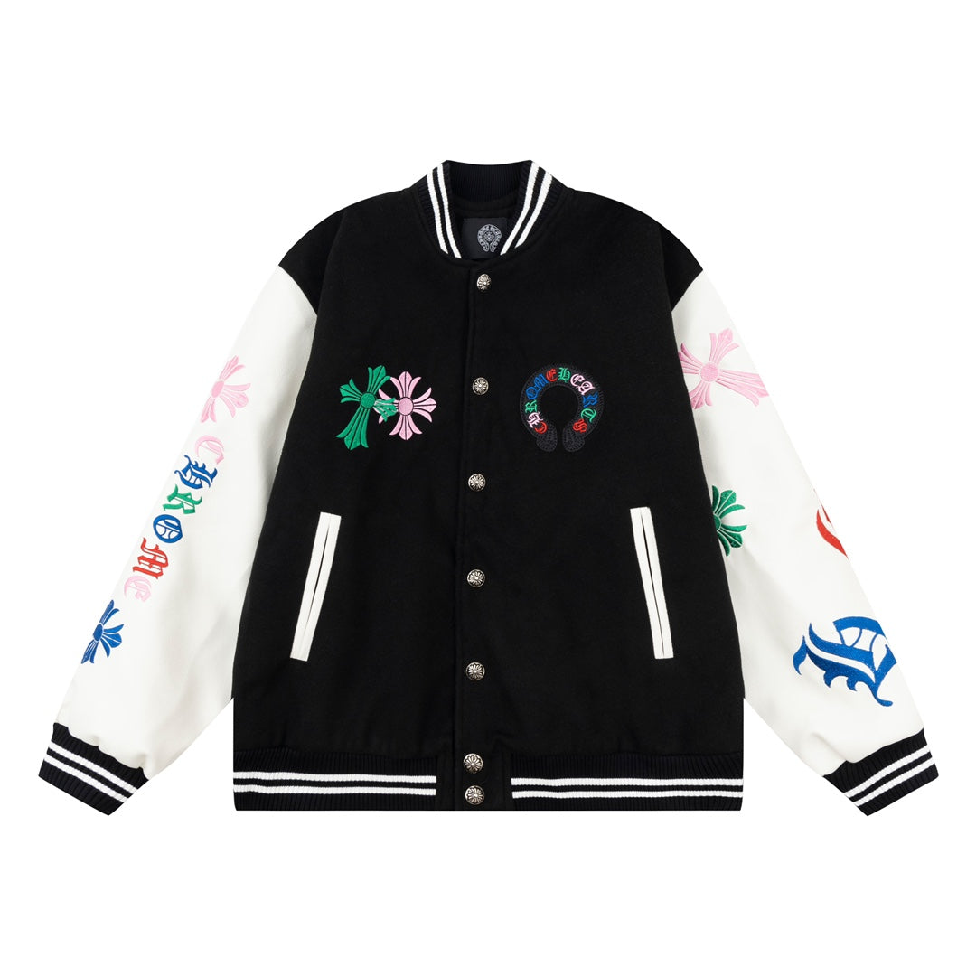 Chrome Hearts jacket