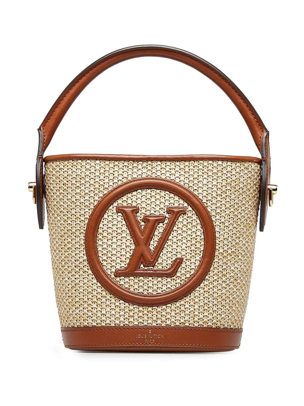 LV tote bag