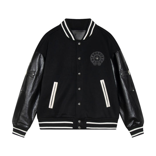 Chrome Hearts jacket