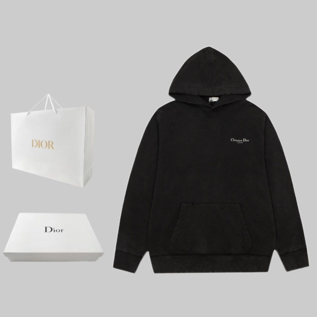 Dior hoodie