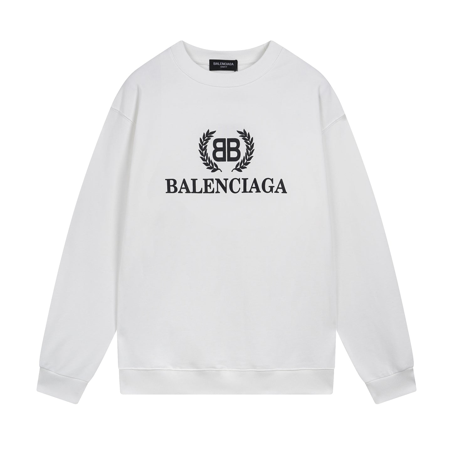 Balenciaga hoodie