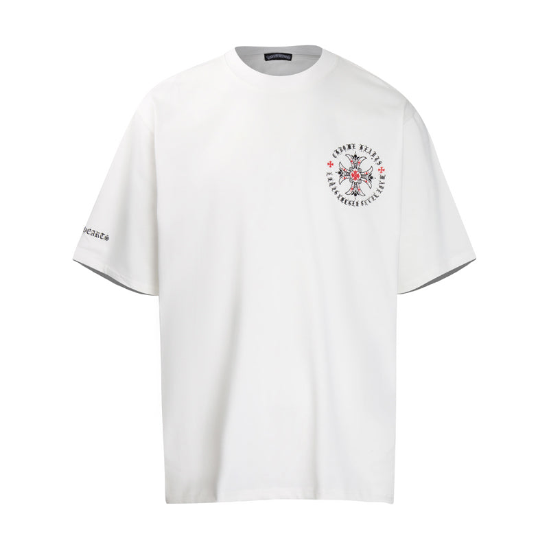 Chrome Hearts T-shirt