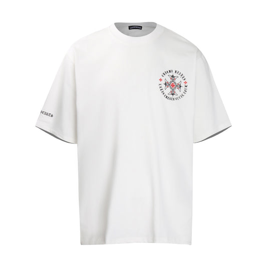 Chrome Hearts T-shirt