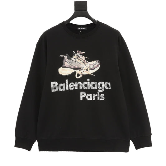 Balenciaga hoodie