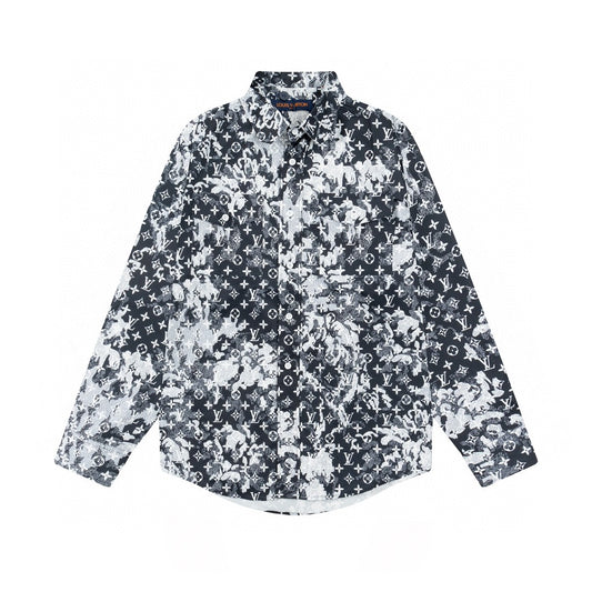 LV shirt