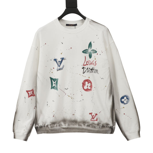 LV hoodie