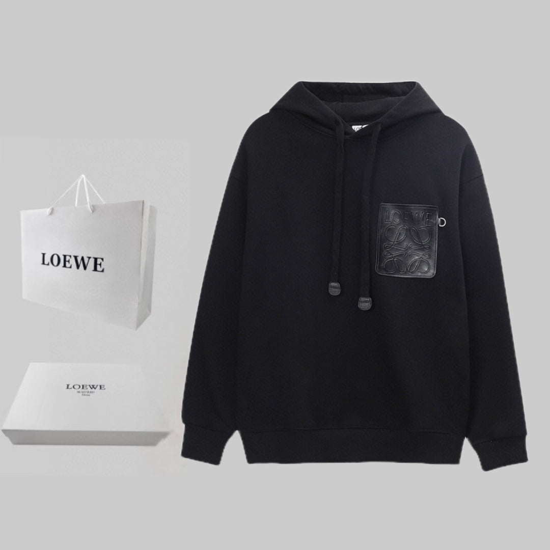 Loewe hoodie