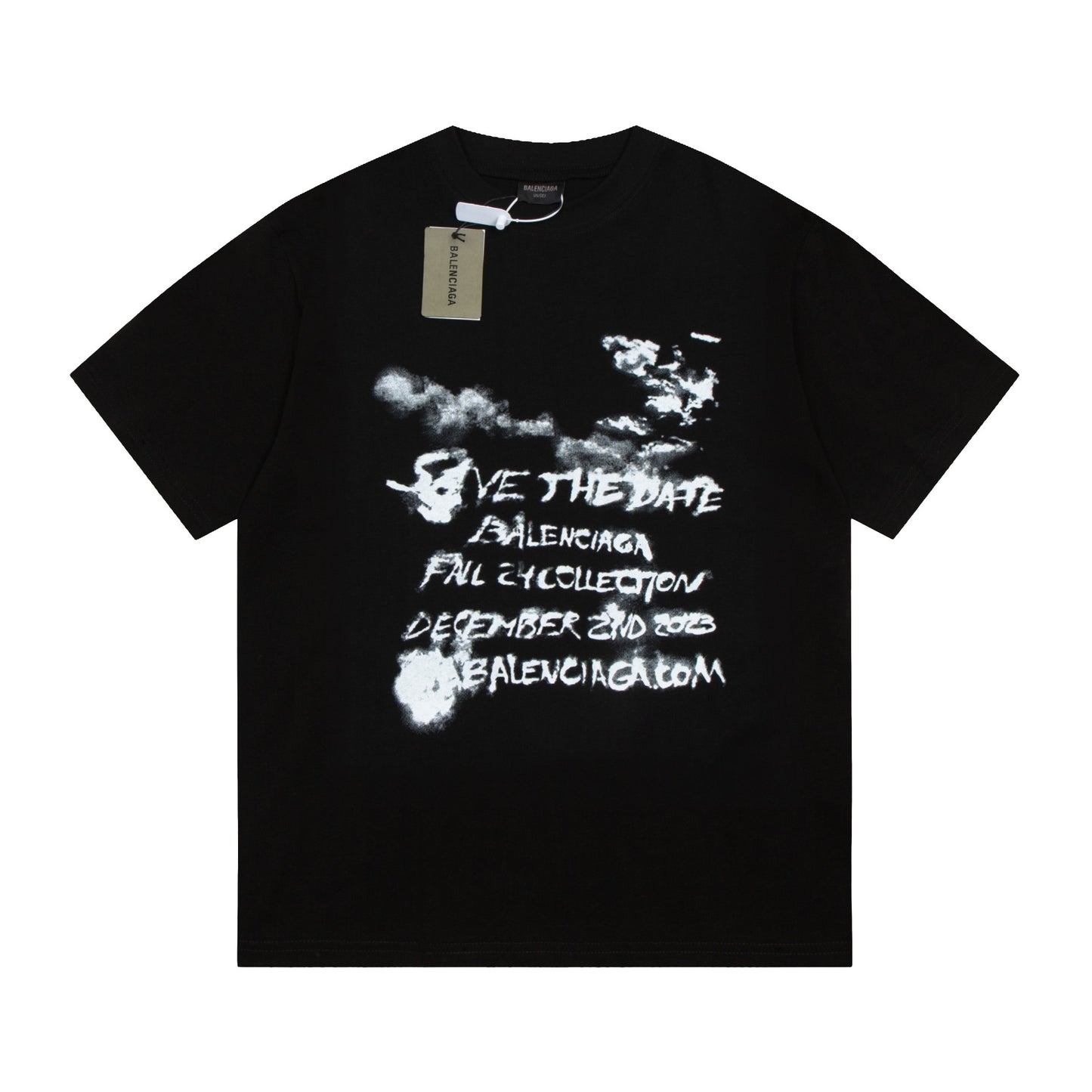 Balenciaga T-shirt