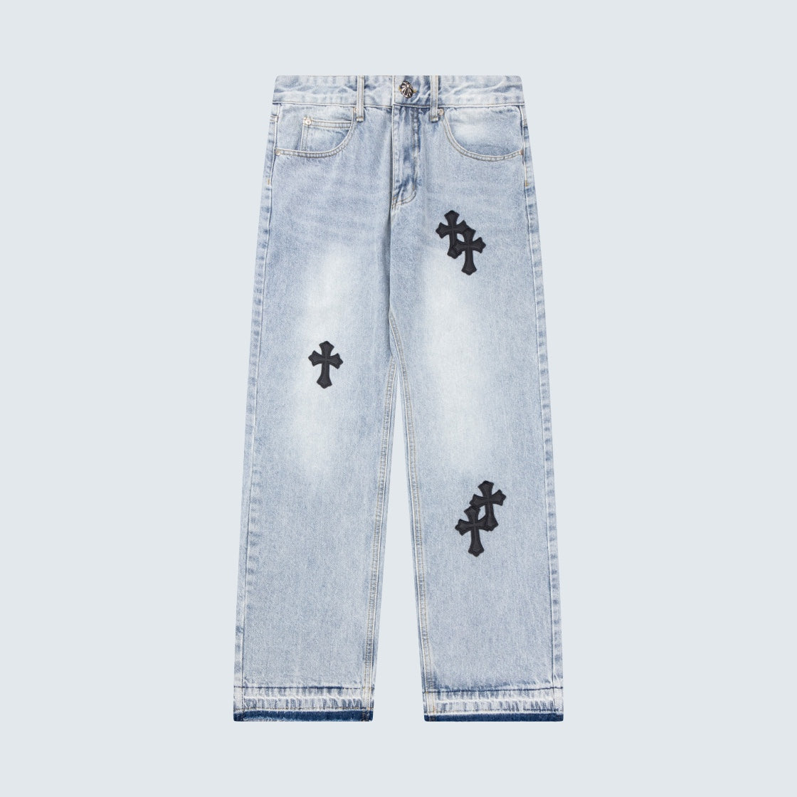 Chrome Hearts pants