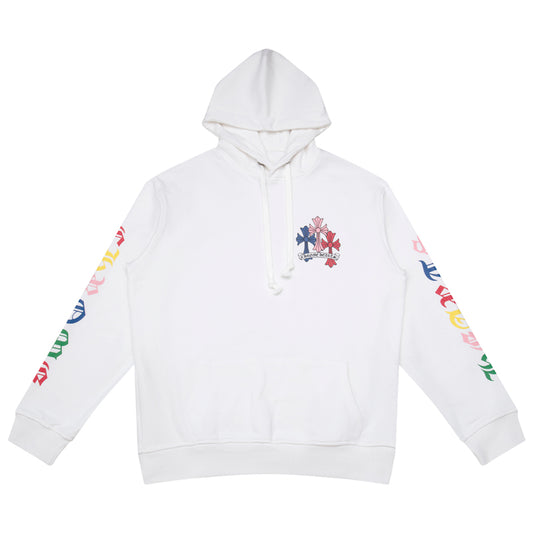 Chrome Hearts hoodie