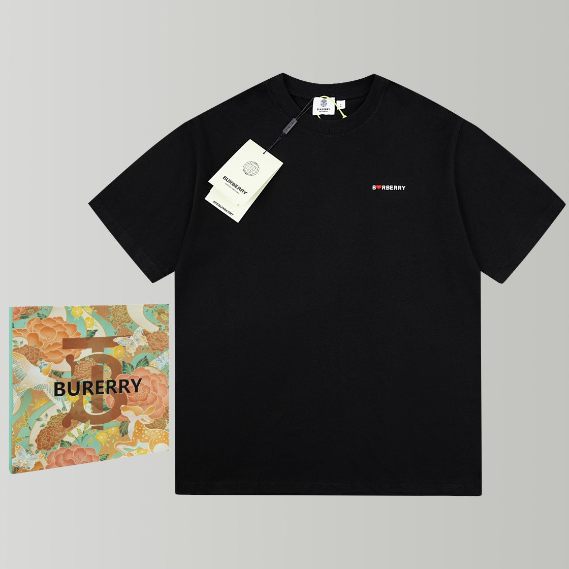 Burberry T-shirt