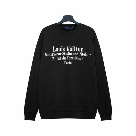 LV hoodie