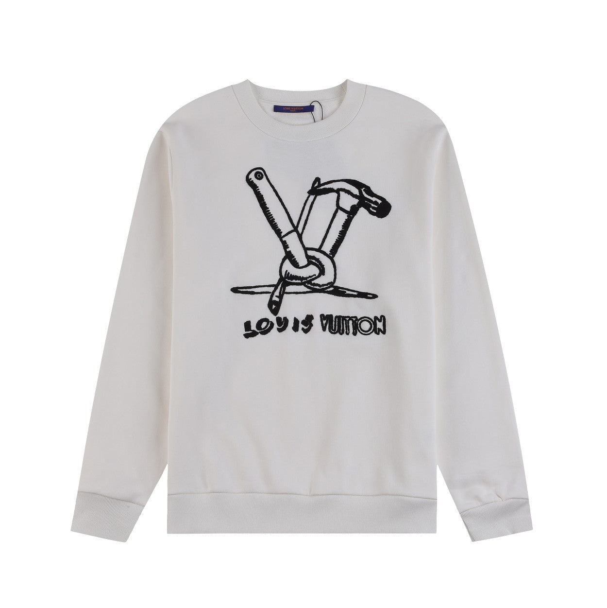 LV hoodie