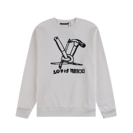 LV hoodie