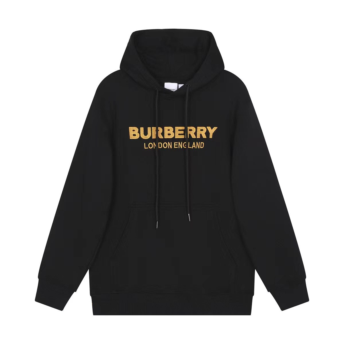 Burberry hoodie