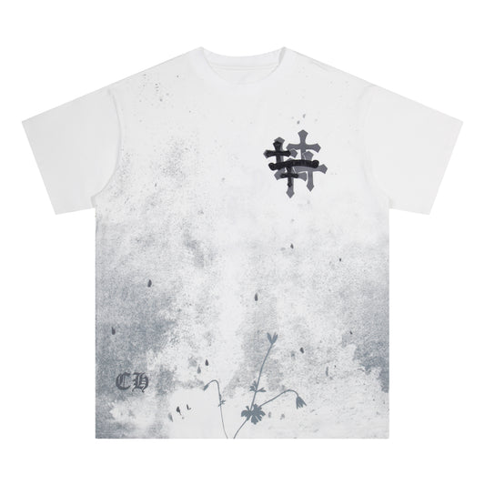 Chrome Hearts T-shirt