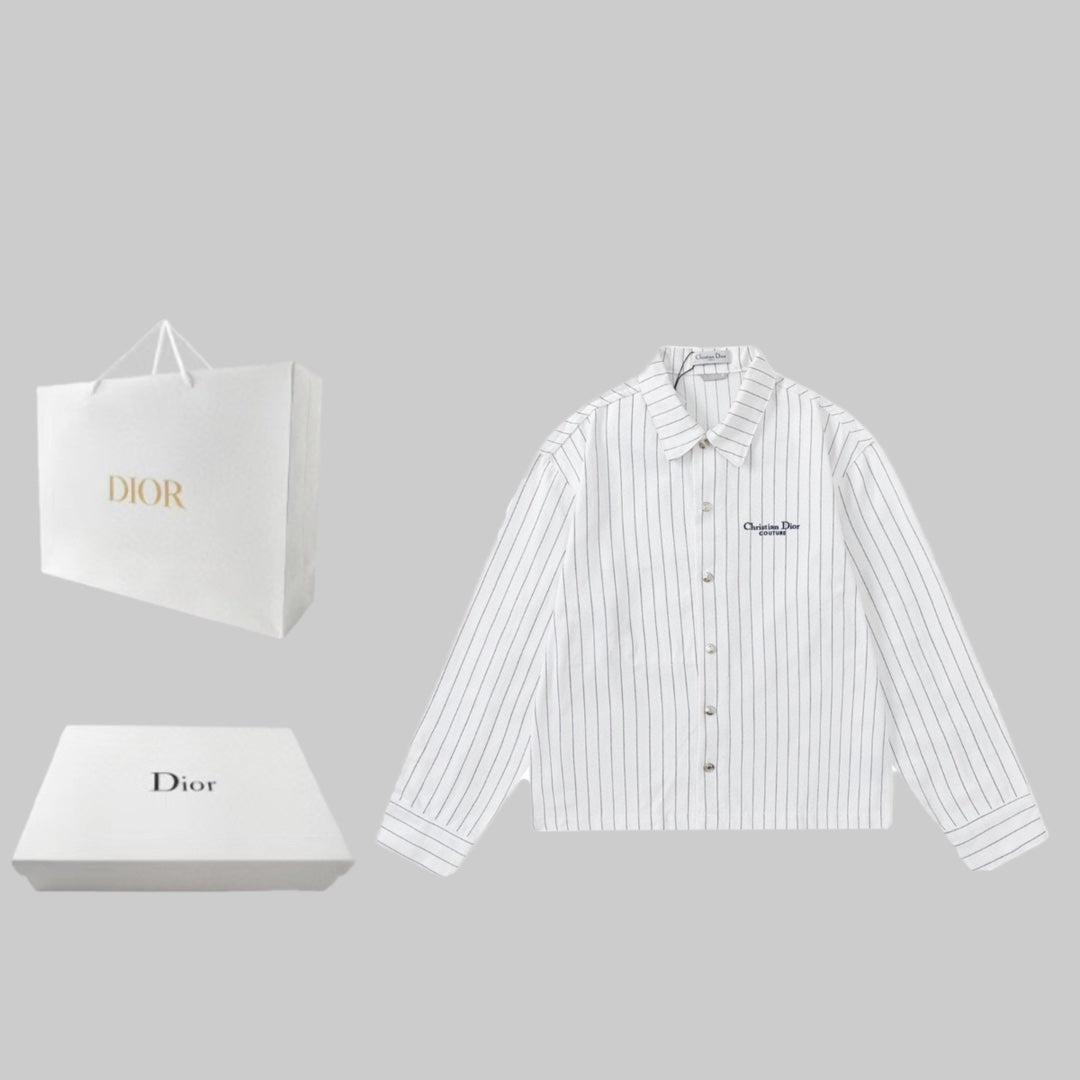 Dior shirt