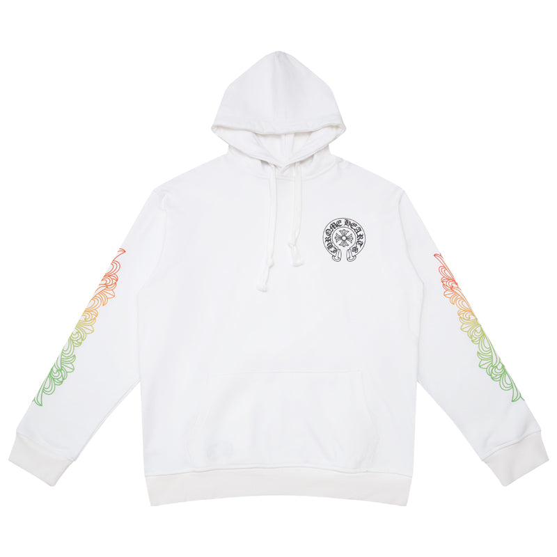 Chrome Hearts hoodie