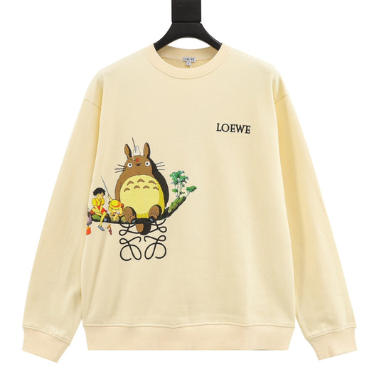 Loewe hoodie