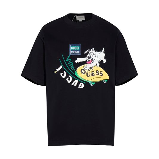 Gucci T-shirt