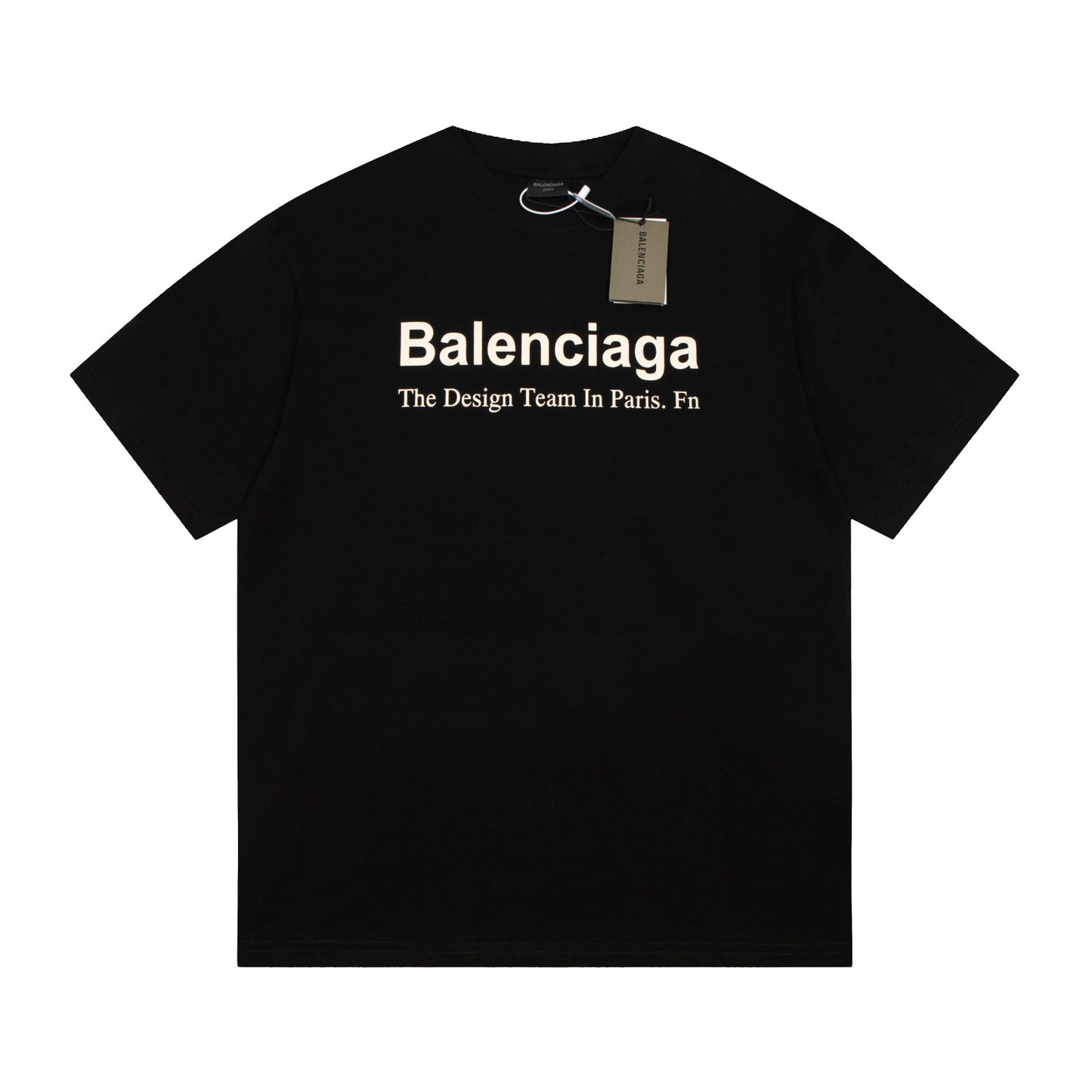 Balenciaga T-shirt